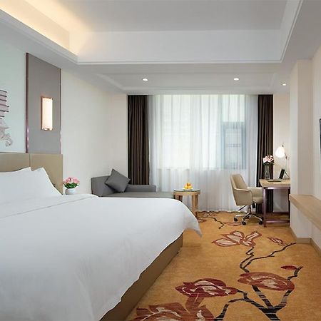 Vienna Hotels Cảnh Hồng Ngoại thất bức ảnh