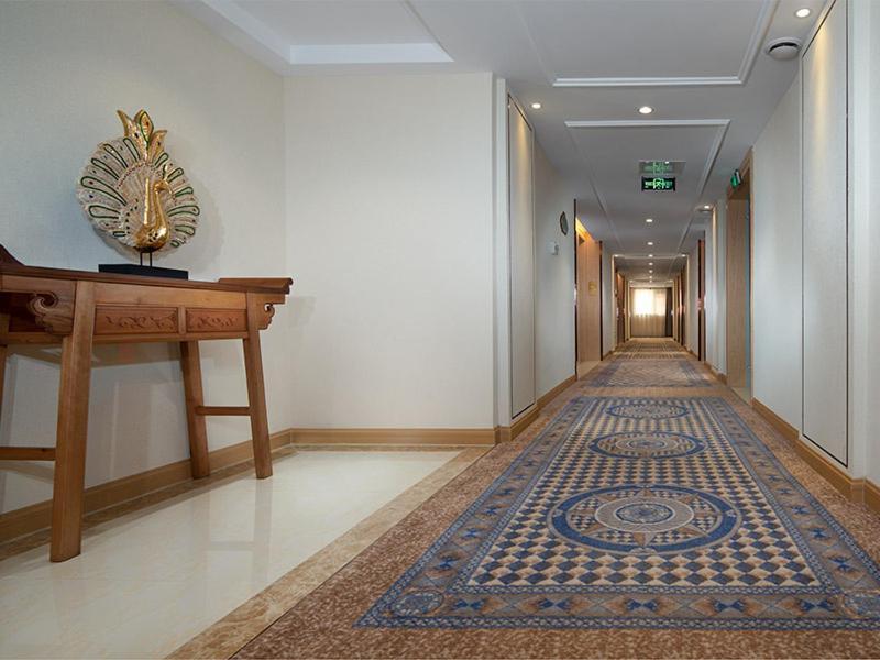 Vienna Hotels Cảnh Hồng Ngoại thất bức ảnh